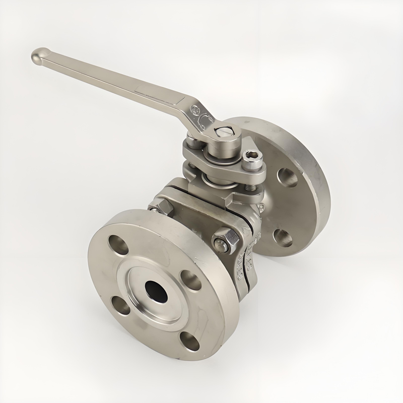 2 Inch Ball Valve Product Guide: Sizes, Pressure Ratings, Materials & Applications