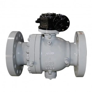 Ball Valve